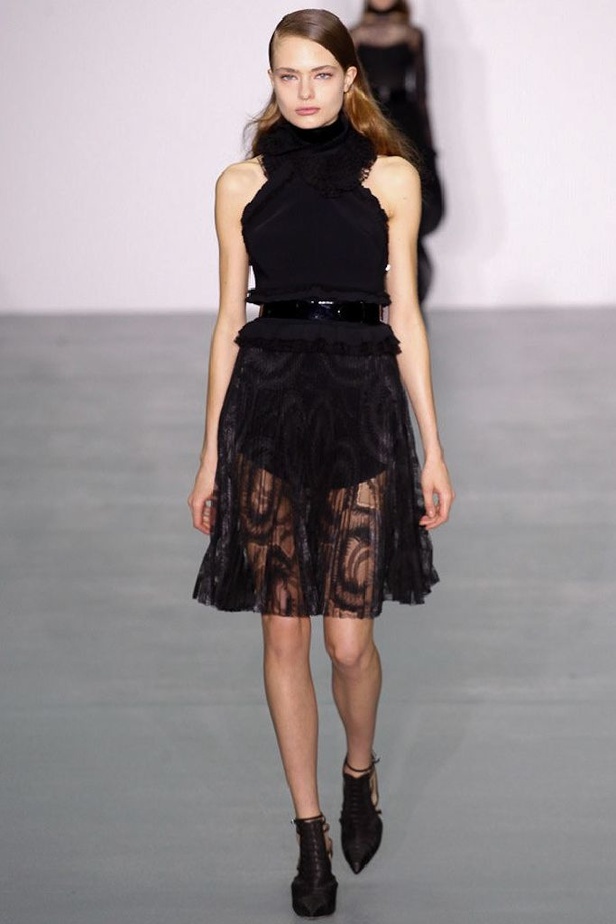 عرض انطونيو بيراردي لموسم خريف وشتاء ٢٠١٦