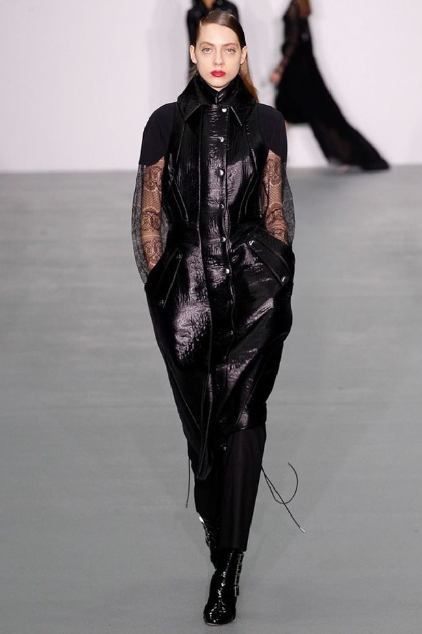 عرض انطونيو بيراردي لموسم خريف وشتاء ٢٠١٦