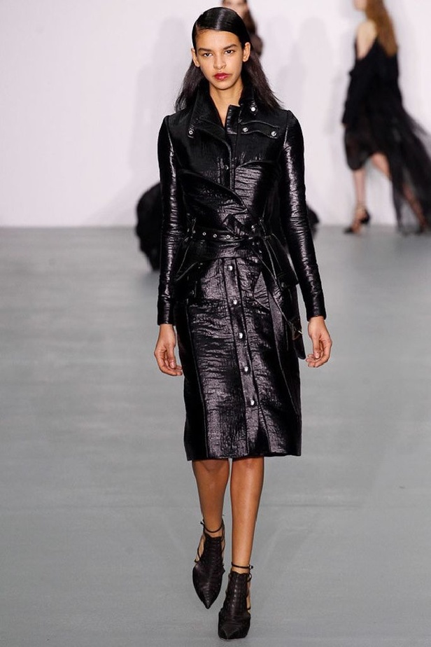 عرض انطونيو بيراردي لموسم خريف وشتاء ٢٠١٦