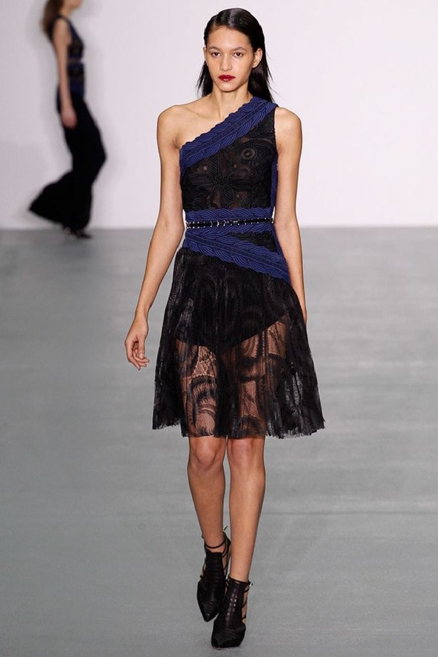 عرض انطونيو بيراردي لموسم خريف وشتاء ٢٠١٦