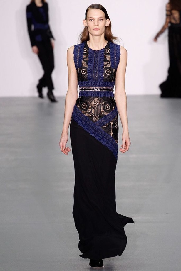 عرض انطونيو بيراردي لموسم خريف وشتاء ٢٠١٦