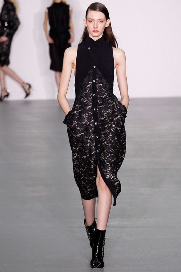 عرض انطونيو بيراردي لموسم خريف وشتاء ٢٠١٦