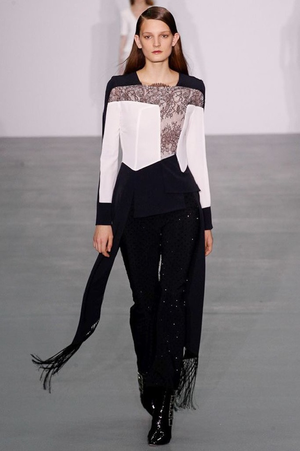 عرض انطونيو بيراردي لموسم خريف وشتاء ٢٠١٦