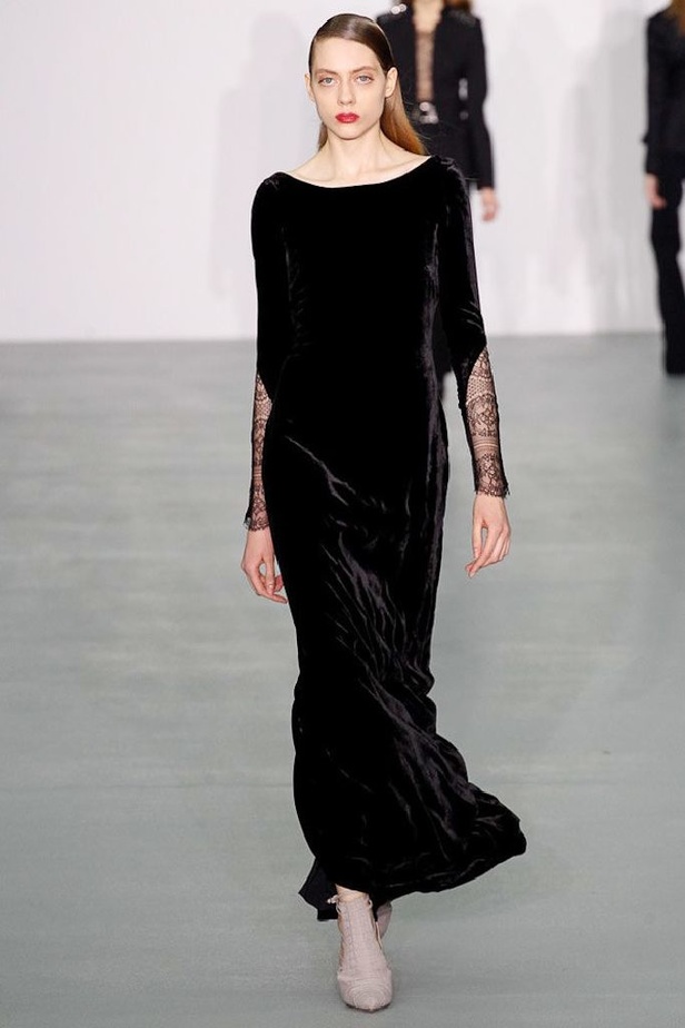 عرض انطونيو بيراردي لموسم خريف وشتاء ٢٠١٦