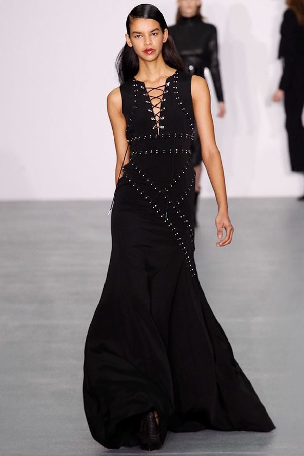 عرض انطونيو بيراردي لموسم خريف وشتاء ٢٠١٦