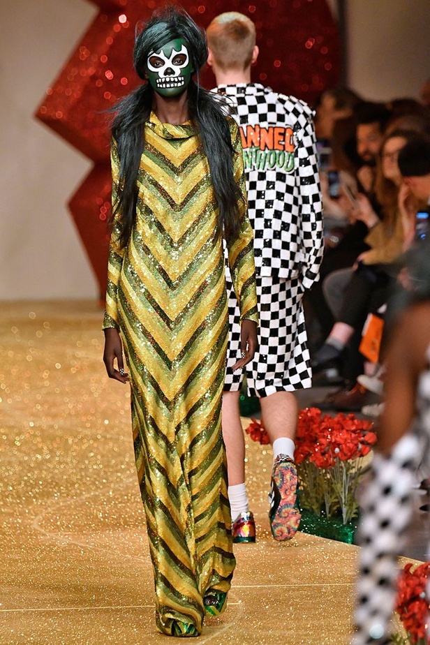 مجموعة "آشيش" لموسم خريف وشتاء 2017-2018