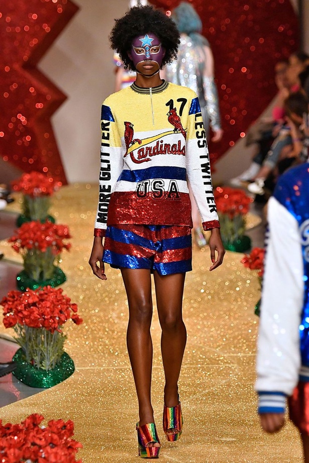 مجموعة "آشيش" لموسم خريف وشتاء 2017-2018