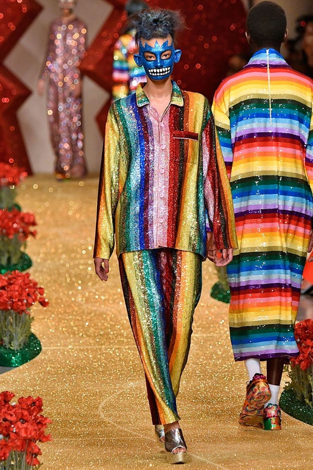 مجموعة "آشيش" لموسم خريف وشتاء 2017-2018