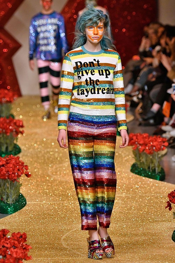 مجموعة "آشيش" لموسم خريف وشتاء 2017-2018