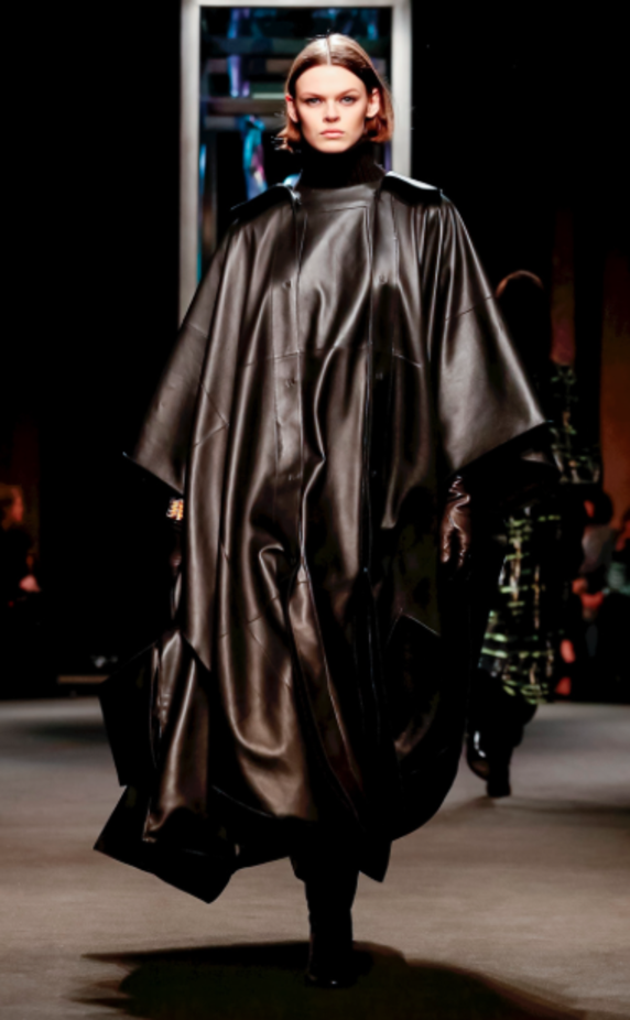 مجموعة Alberta Ferretti لخريف وشتاء ٢٠١٨ !