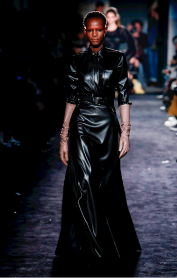 عرض أزياء Max Mara لخريف وشتاء 2018!