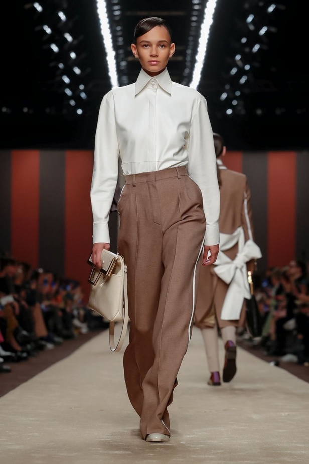 مجموعة فندي لموسم خريف وشتاء 2019-2020