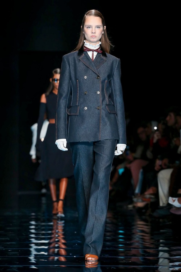 مجموعة Sportmax لموسم خريف وشتاء 2020-2021