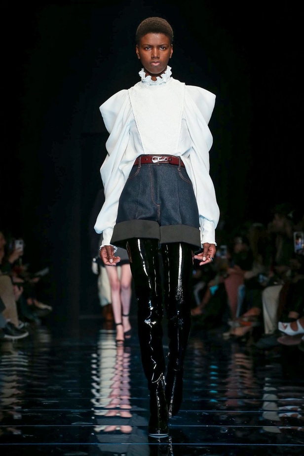 مجموعة Sportmax لموسم خريف وشتاء 2020-2021