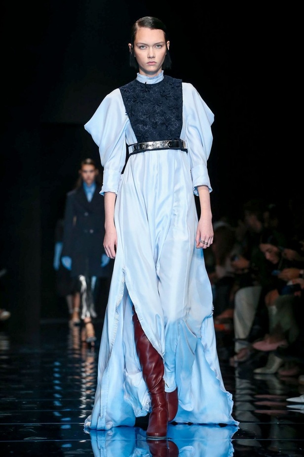 مجموعة Sportmax لموسم خريف وشتاء 2020-2021