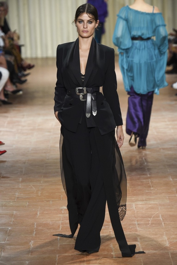 مجموعة البيرتا فيريتي لموسم ربيع وصيف 2017