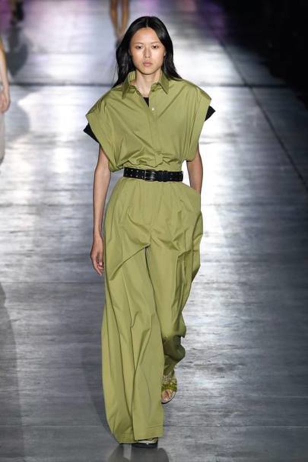 مجموعة البيرتا فيريتي لموسم ربيع وصيف 2019