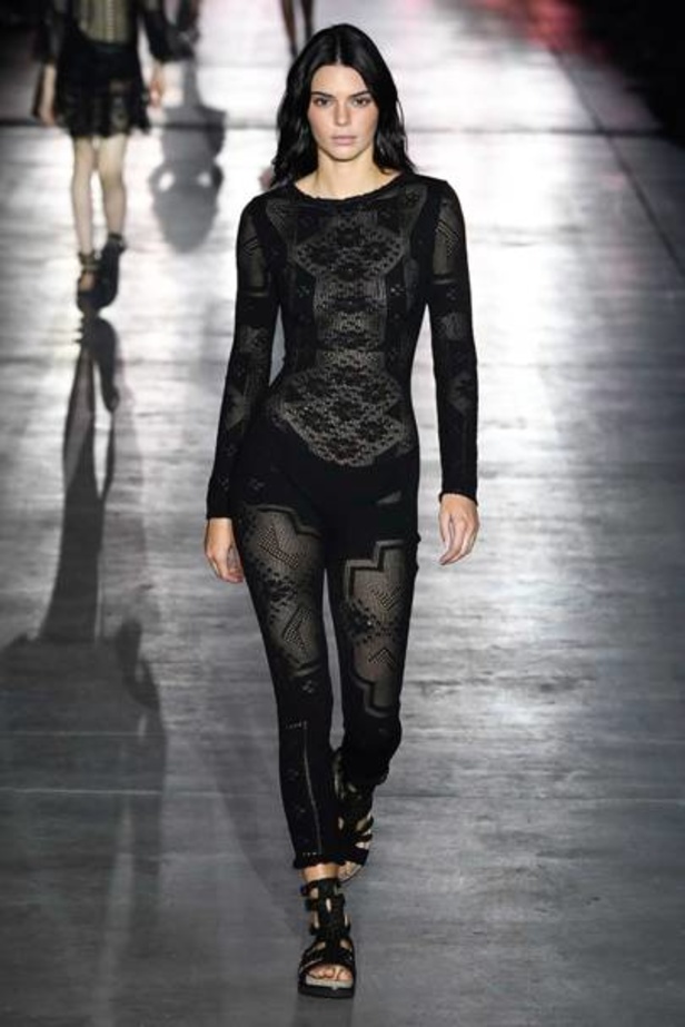 مجموعة البيرتا فيريتي لموسم ربيع وصيف 2019