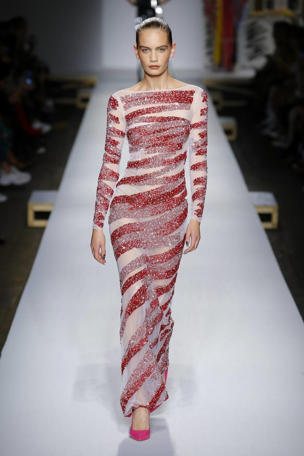 مجموعة موسكينو لموسم ربيع وصيف 2019