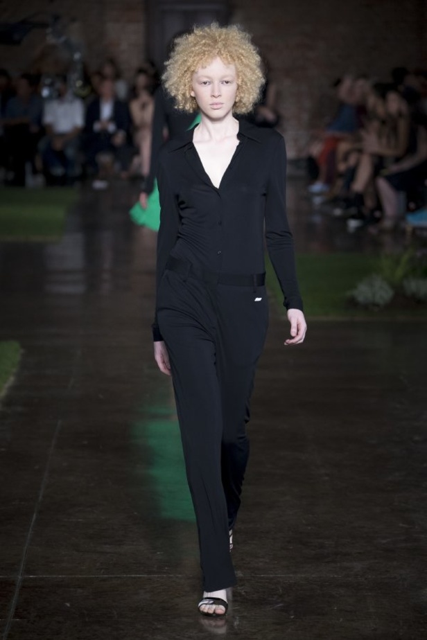 عرض أزياء MSGM لربيع وصيف ٢٠١٩ !