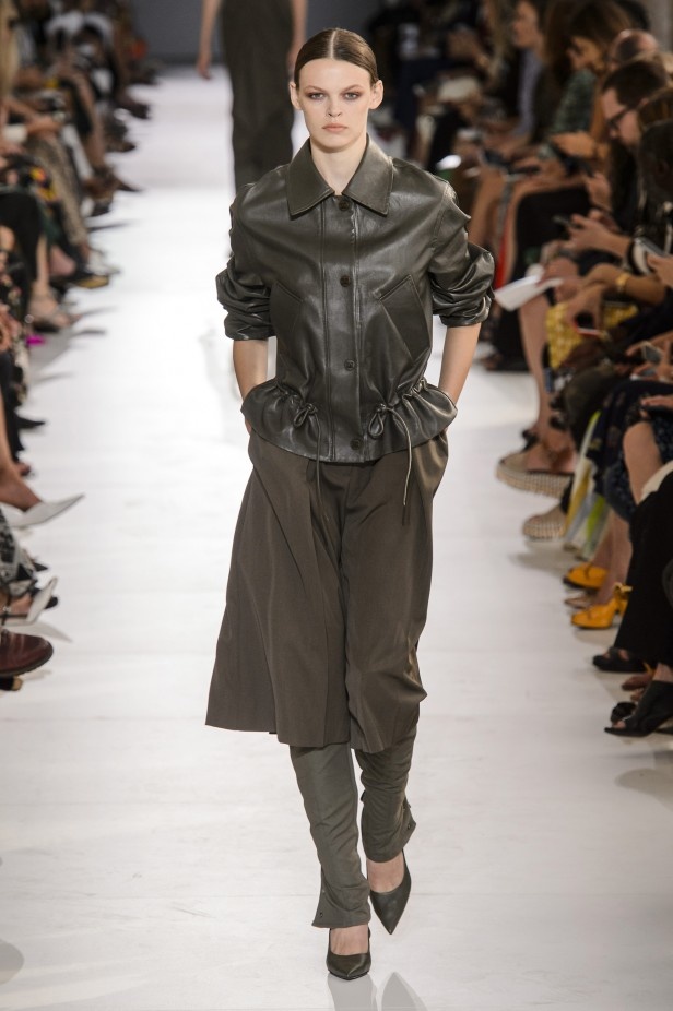 مجموعة Max Mara لربيع وصيف 2019