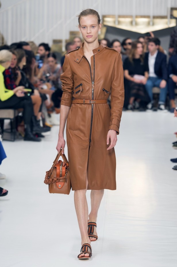 مجموعة Tod’s لربيع وصيف عام 2019