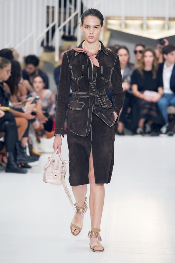 مجموعة Tod’s لربيع وصيف عام 2019