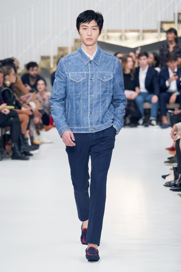 مجموعة Tod’s لربيع وصيف عام 2019