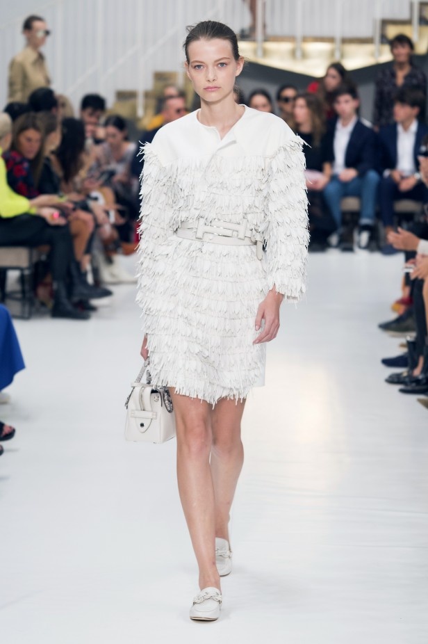 مجموعة Tod’s لربيع وصيف عام 2019