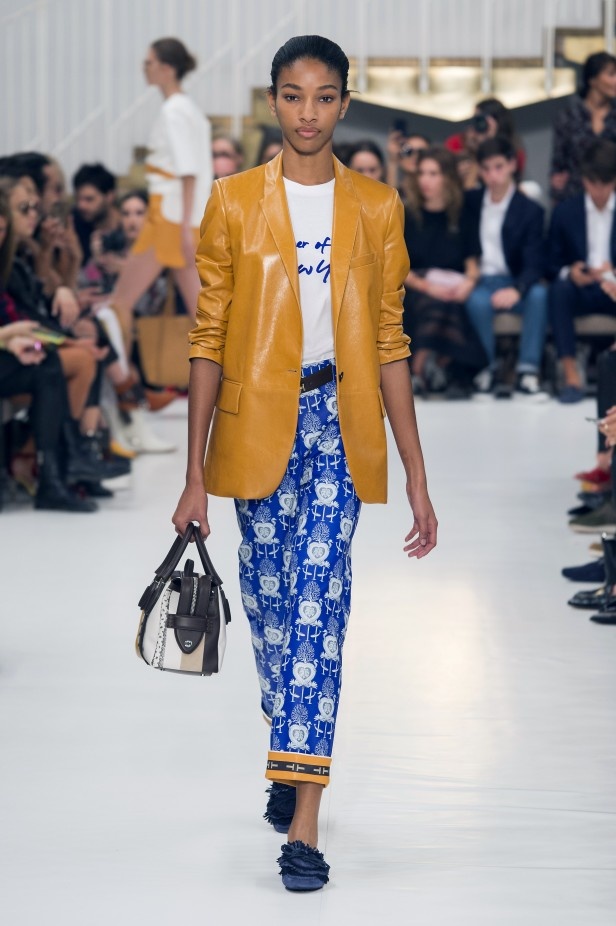 مجموعة Tod’s لربيع وصيف عام 2019