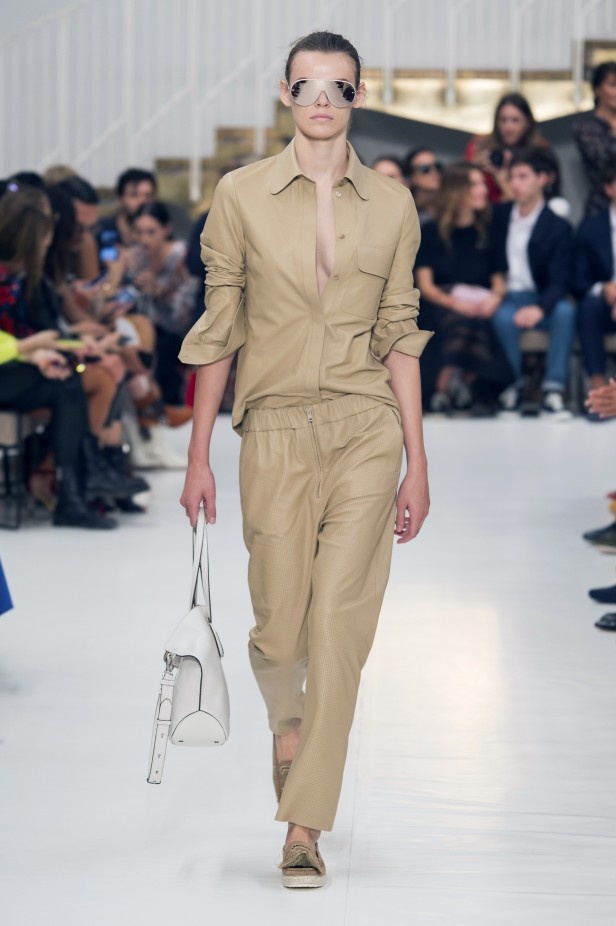 مجموعة Tod’s لربيع وصيف عام 2019