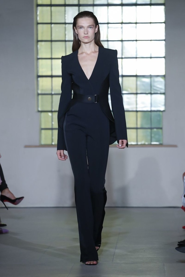 مجموعة دايفيد كوما لموسم ربيع وصيف 2019