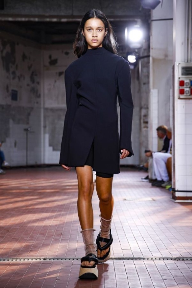 مجموعة جيل ساندر لموسم ربيع وصيف 2019