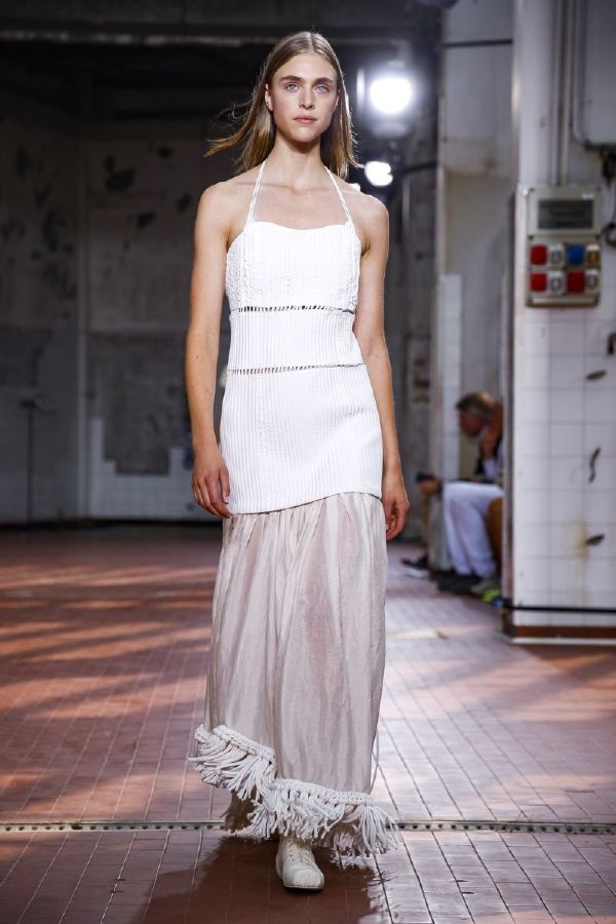 مجموعة جيل ساندر لموسم ربيع وصيف 2019