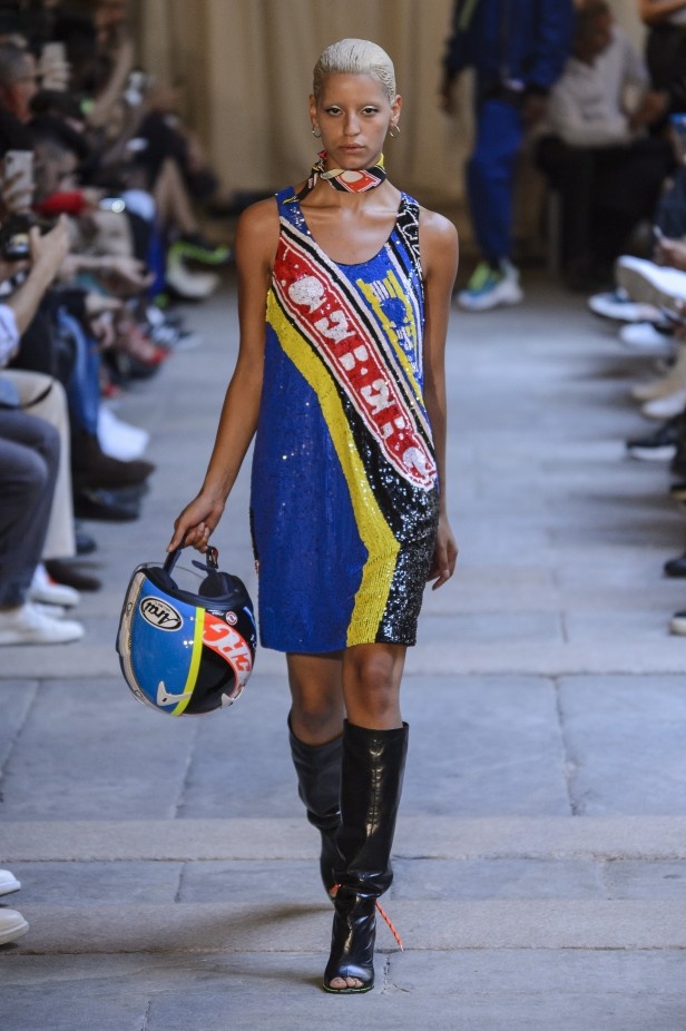 مجموعة Iceberg لربيع وصيف 2019