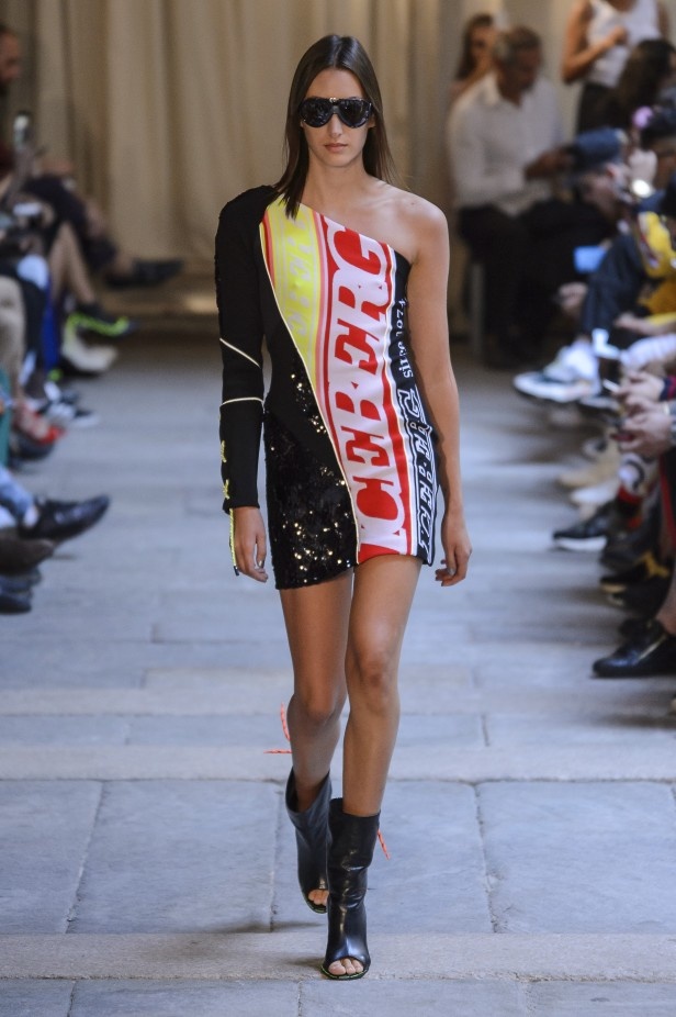 مجموعة Iceberg لربيع وصيف 2019