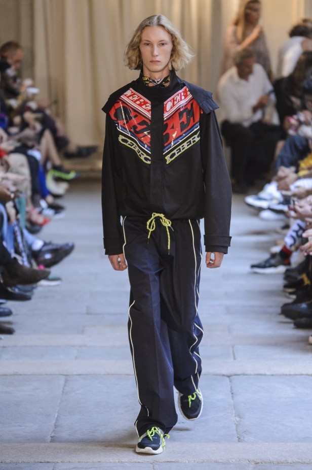 مجموعة Iceberg لربيع وصيف 2019