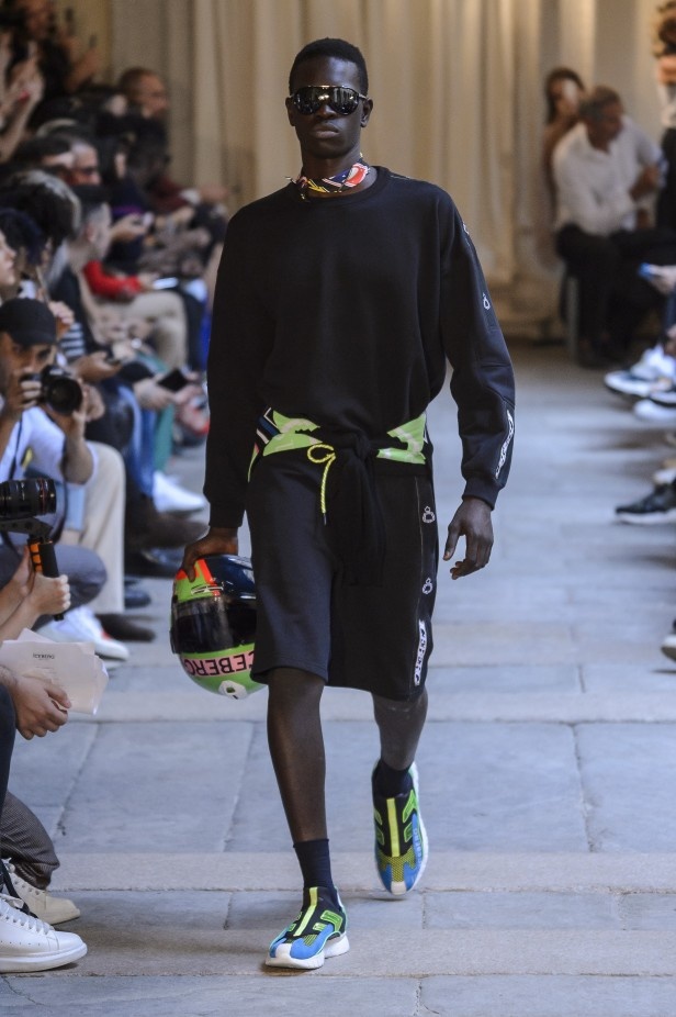 مجموعة Iceberg لربيع وصيف 2019