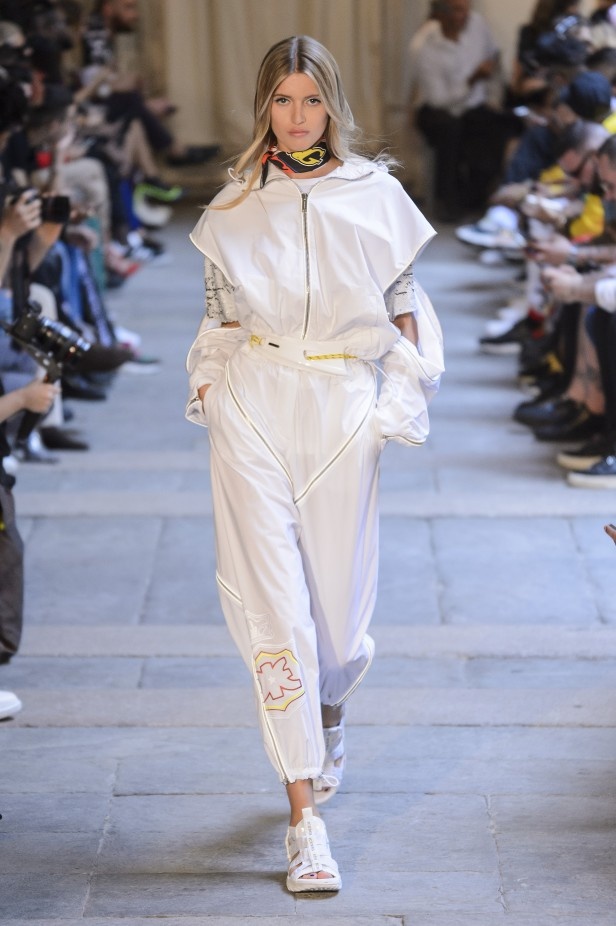 مجموعة Iceberg لربيع وصيف 2019