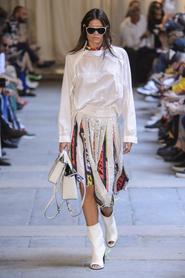 مجموعة Iceberg لربيع وصيف 2019