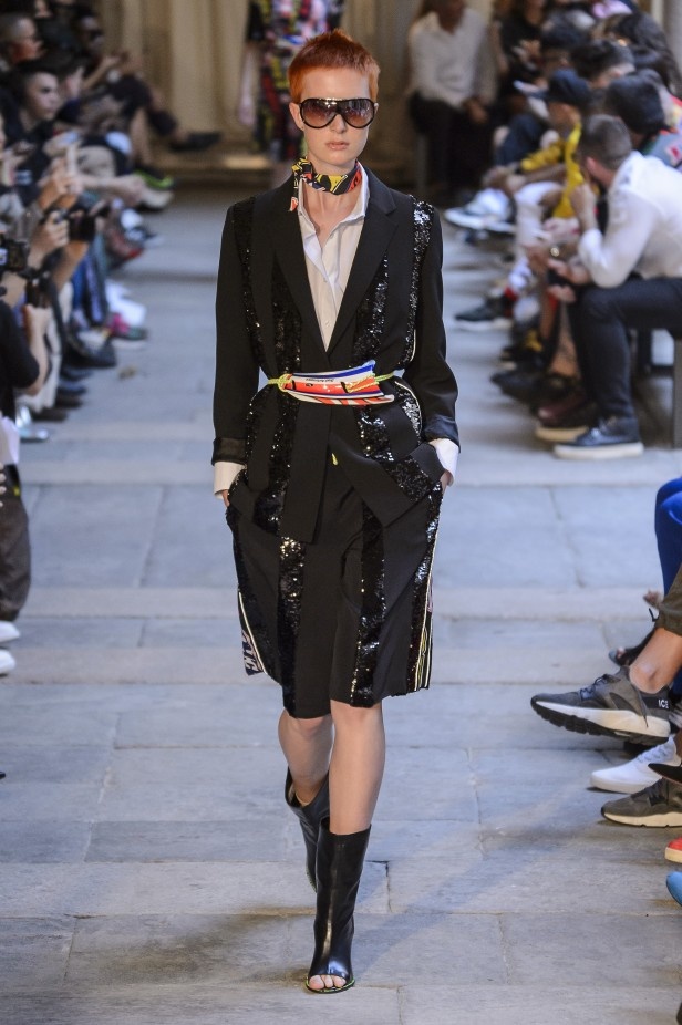 مجموعة Iceberg لربيع وصيف 2019