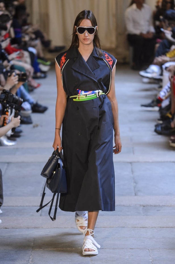 مجموعة Iceberg لربيع وصيف 2019