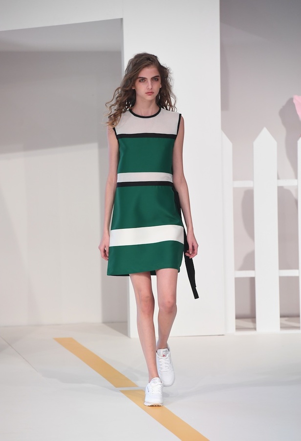 من مجموعة House of Nomad لموسم ربيع وصيف 2017