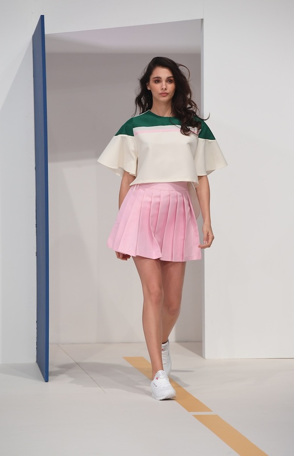 من مجموعة House of Nomad لموسم ربيع وصيف 2017