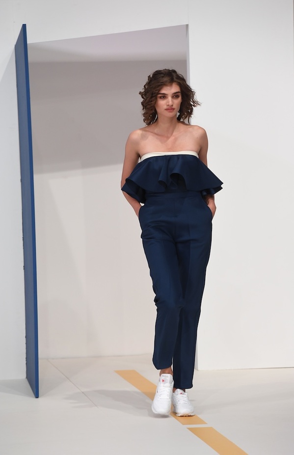 من مجموعة House of Nomad لموسم ربيع وصيف 2017