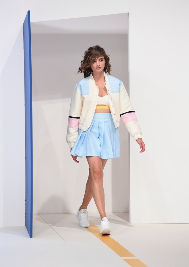 من مجموعة House of Nomad لموسم ربيع وصيف 2017