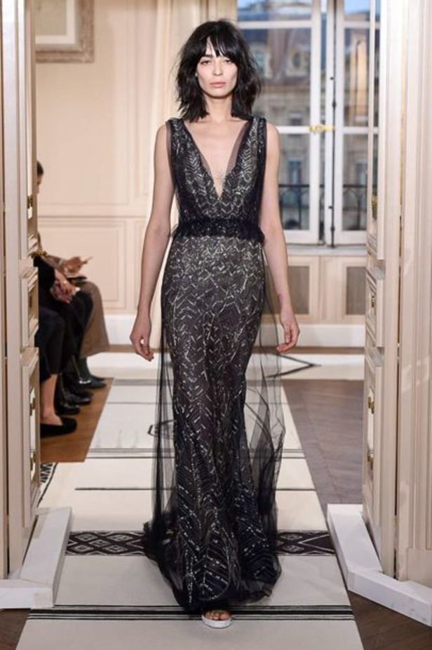 مجموعة "سكيابريلي" للهوت كوتو لموسم ربيع وصيف 2018