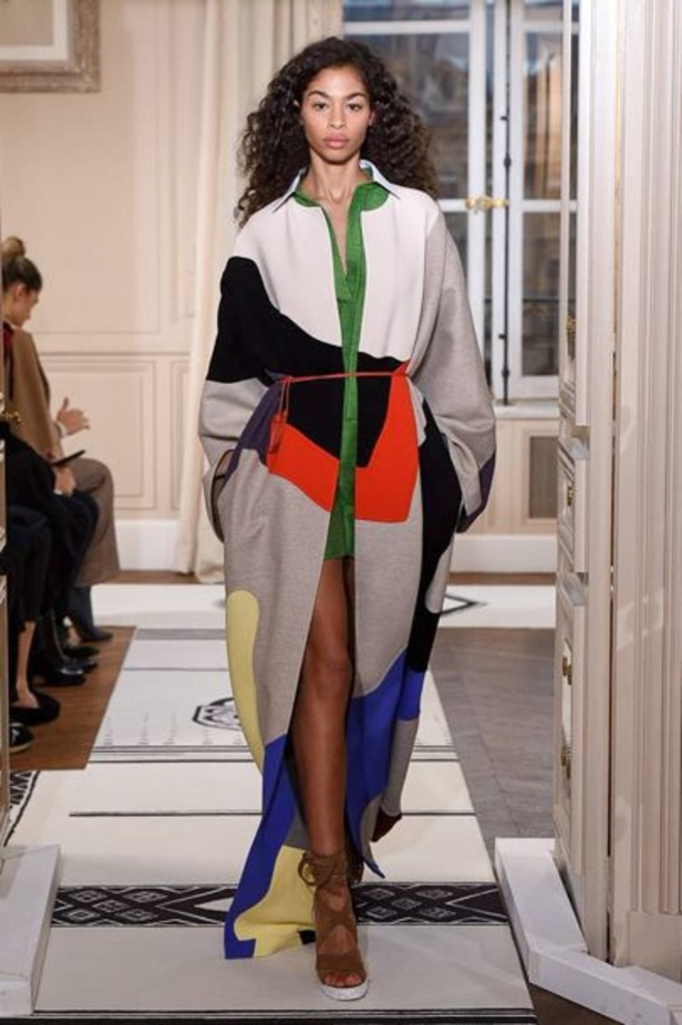 مجموعة "سكيابريلي" للهوت كوتو لموسم ربيع وصيف 2018