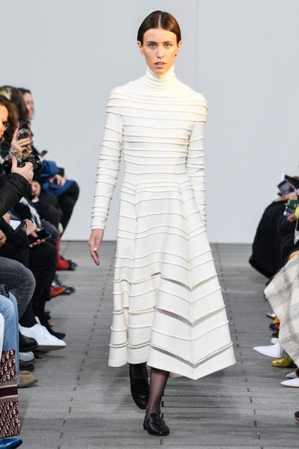 عرض أزياء ربيع كيروز لربيع 2019