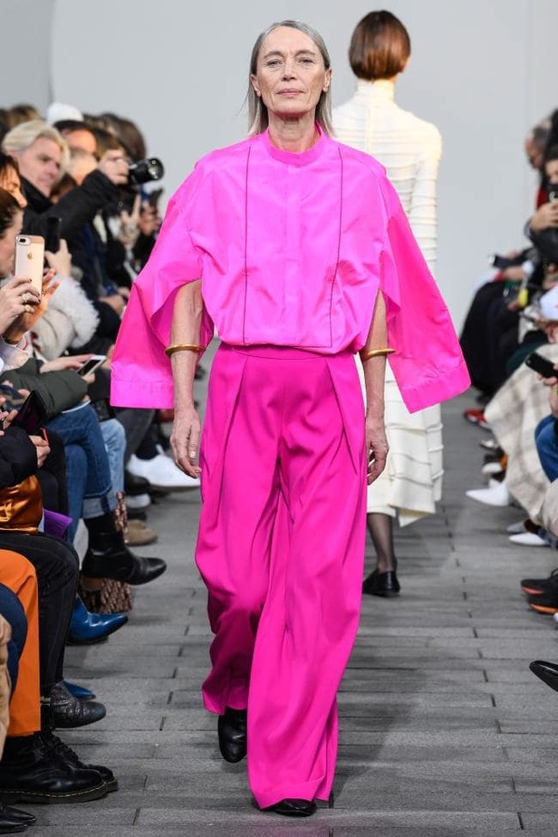 عرض أزياء ربيع كيروز لربيع 2019